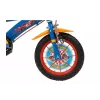 Rower dziecięcy Toimsa HOT WHEELS 1268 koła 12 cali dla dzieci