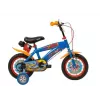 Rower dziecięcy Toimsa HOT WHEELS 1268 koła 12 cali dla dzieci