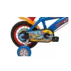 Rower dziecięcy Toimsa HOT WHEELS 1268 koła 12 cali dla dzieci