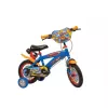 Rower dziecięcy Toimsa HOT WHEELS 1268 koła 12 cali dla dzieci