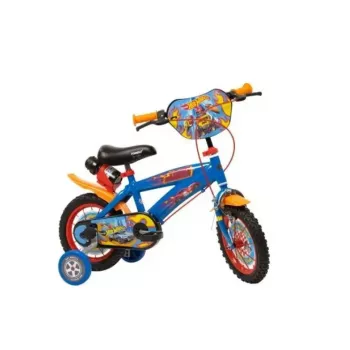 Rower dziecięcy Toimsa HOT WHEELS 1268 koła 12 cali dla dzieci