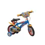 Rower dziecięcy Toimsa HOT WHEELS 1268 koła 12 cali dla dzieci