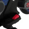 Motocykl elektryczny dla dzieci HUFFY 17345W — pojazd na akumulator 6V