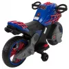 Motocykl elektryczny dla dzieci HUFFY 17345W — pojazd na akumulator 6V