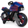 Motocykl elektryczny dla dzieci HUFFY 17345W — pojazd na akumulator 6V