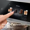 Ekspres do kawy Philips Series 8000 Café Aromis EP8757/20, srebrny, 1500 W