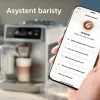 Ekspres do kawy Philips Series 8000 Café Aromis EP8757/20, srebrny, 1500 W
