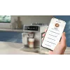 Ekspres do kawy Philips Series 8000 Café Aromis EP8757/20, srebrny, 1500 W