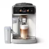 Ekspres do kawy Philips Series 8000 Café Aromis EP8757/20, srebrny, 1500 W