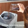 Ekspres do kawy Philips Series 8000 Café Aromis EP8757/20, srebrny, 1500 W