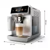 Ekspres do kawy Philips Series 8000 Café Aromis EP8757/20, srebrny, 1500 W