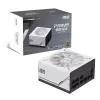 ASUS Prime 850W Gold (AP-850G) zasilacz 20+4 pin ATX ATX Czarny, Biały