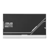 ASUS Prime 850W Gold (AP-850G) zasilacz 20+4 pin ATX ATX Czarny, Biały