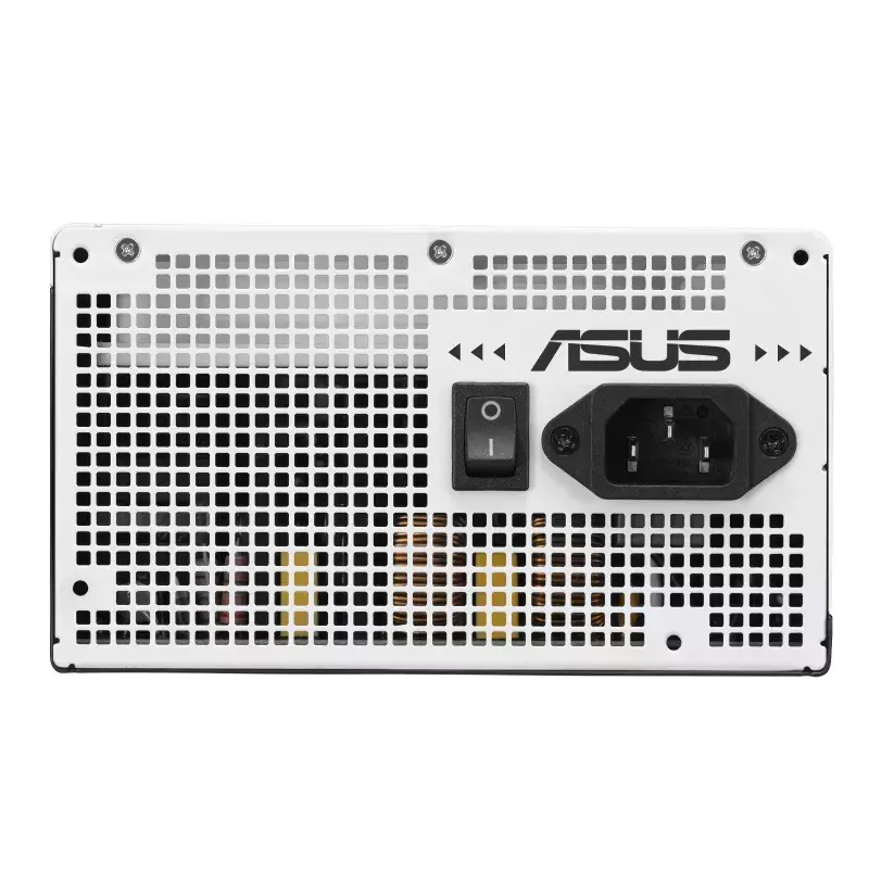 ASUS Prime 850W Gold (AP-850G) zasilacz 20+4 pin ATX ATX Czarny, Biały