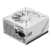ASUS Prime 850W Gold (AP-850G) zasilacz 20+4 pin ATX ATX Czarny, Biały