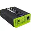 Ładowarka do akumulatorów QOLTEC 51919 90A 12V do LiFePO4 AGM GEL SLA