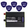 Ładowarka do akumulatorów QOLTEC 51919 90A 12V do LiFePO4 AGM GEL SLA