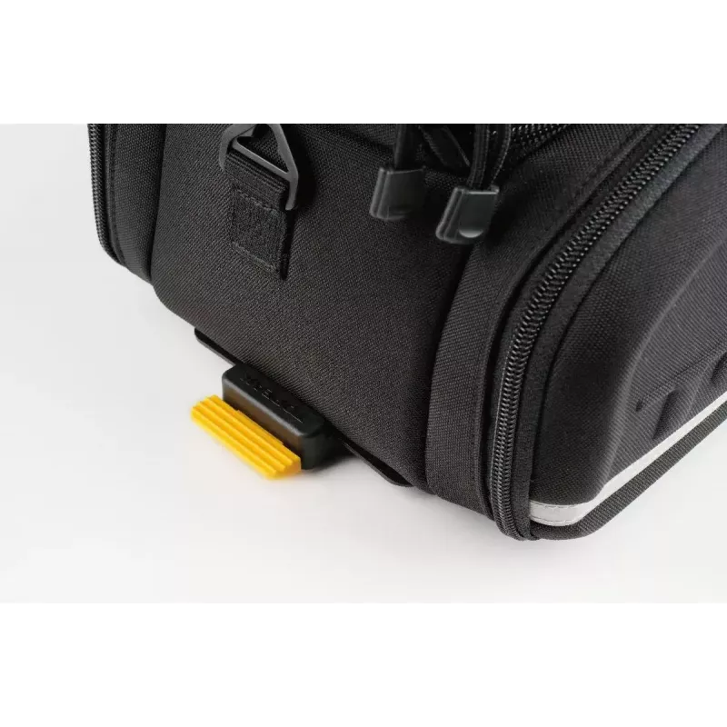 TOPEAK torba bagażnikowa MTX DXP 2.0 z rozkładanymi bocznymi sakwami, model 2024