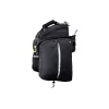 TOPEAK torba bagażnikowa MTX DXP 2.0 z rozkładanymi bocznymi sakwami, model 2024