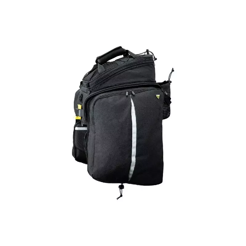 TOPEAK torba bagażnikowa MTX DXP 2.0 z rozkładanymi bocznymi sakwami, model 2024