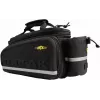 TOPEAK torba bagażnikowa MTX DXP 2.0 z rozkładanymi bocznymi sakwami, model 2024