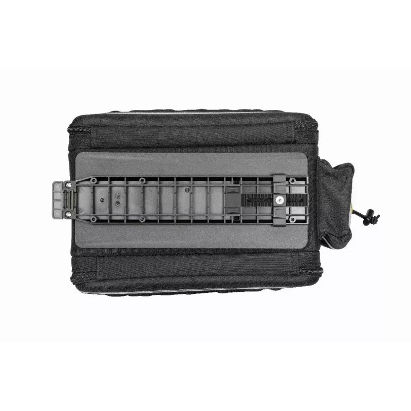 TOPEAK torba bagażnikowa MTX DXP 2.0 z rozkładanymi bocznymi sakwami, model 2024