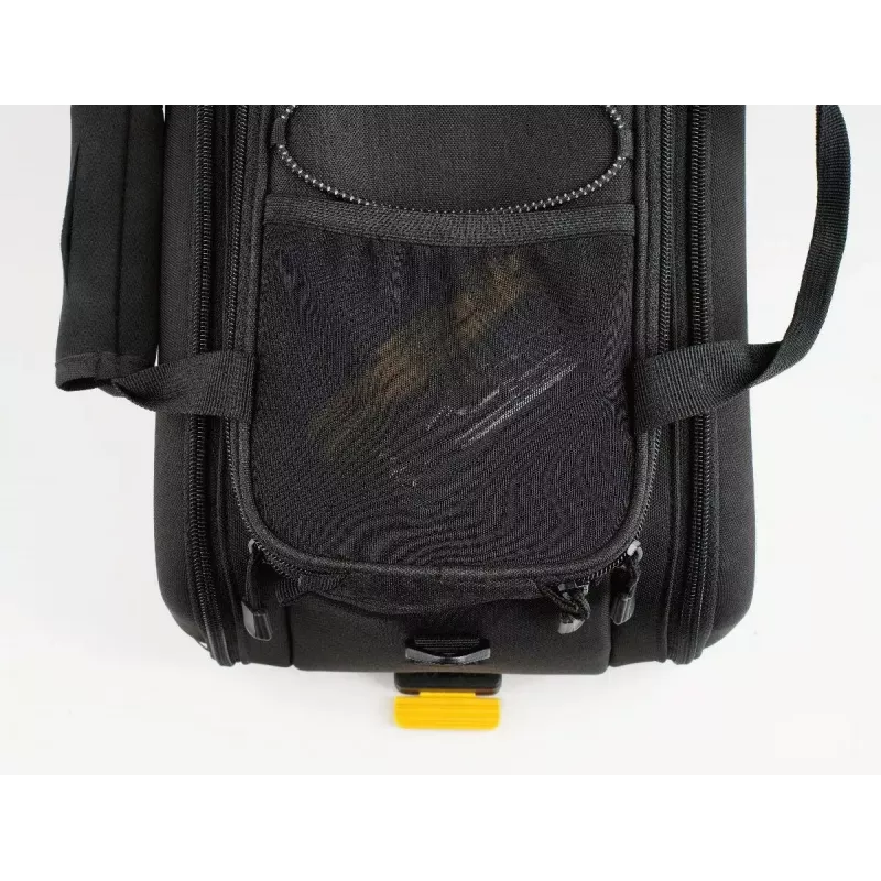 TOPEAK torba bagażnikowa MTX DXP 2.0 z rozkładanymi bocznymi sakwami, model 2024