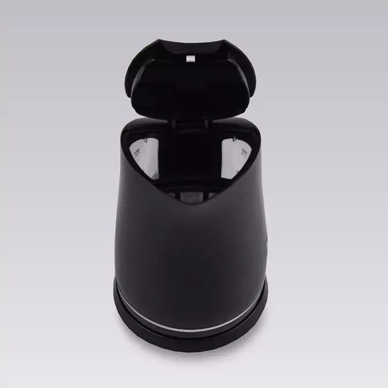 Czajnik elektryczny Maestro 1,7 L 2000 W Czarny