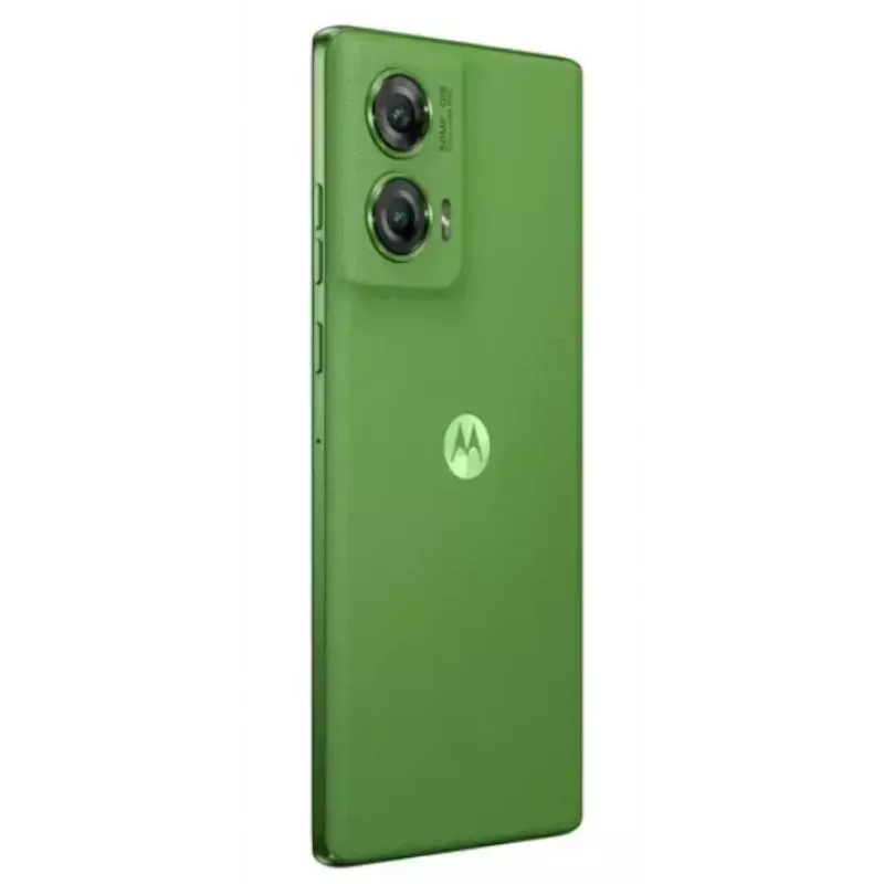 Smartfon Motorola Edge 50 Fusion 5G — 8 GB RAM, 256 GB pamięci, Forest zielony