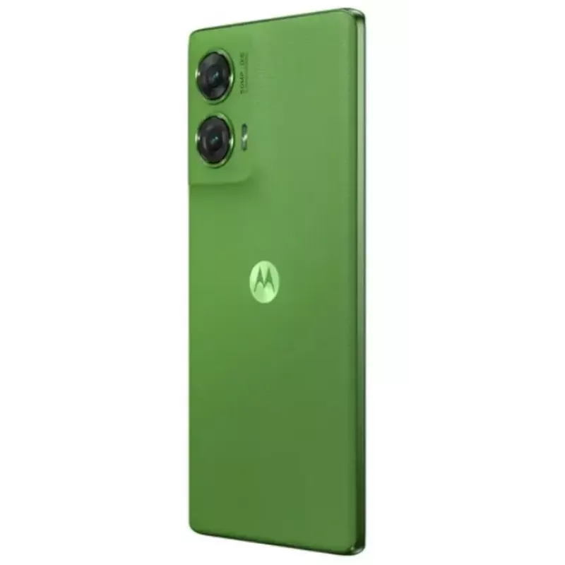 Smartfon Motorola Edge 50 Fusion 5G — 8 GB RAM, 256 GB pamięci, Forest zielony