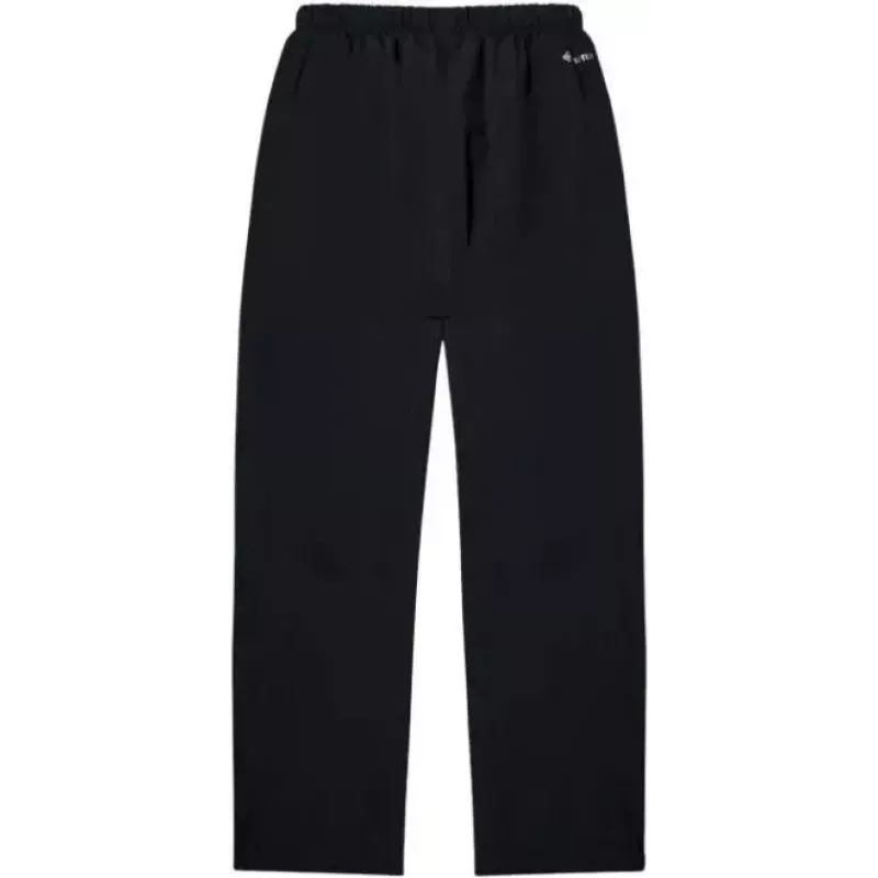 Zestaw bluza z kapturem Berghaus Prism PT HZ i spodnie przeciwdeszczowe Hillwalker, rozmiar L, czarny