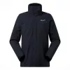 Kurtka Berghaus Hillwalker IA Shell rozmiar M czarna + sweter Berghaus Prism PT HZ rozmiar M czarny