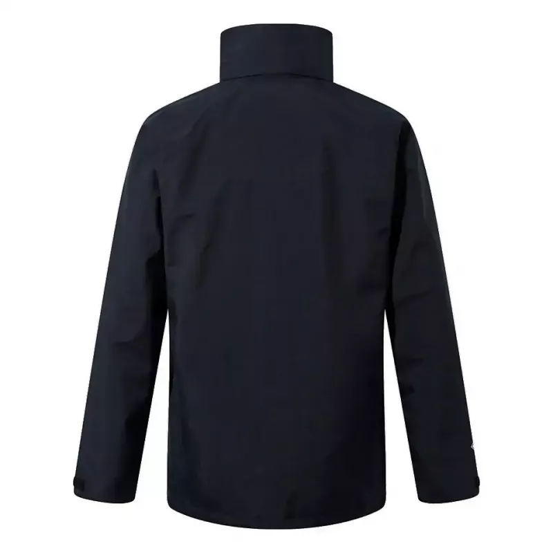 Kurtka Berghaus Hillwalker IA Shell rozmiar M czarna + sweter Berghaus Prism PT HZ rozmiar M czarny