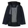 Kurtka Berghaus Hillwalker IA Shell rozmiar M czarna + sweter Berghaus Prism PT HZ rozmiar M czarny