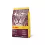 Josera Senior Cats sucha karma dla kota 10 kg kukurydza wątroba ryż