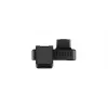 Dashcam Navitel R480 2K, dwukamerowa, Quad HD 2560×1440, 160° szeroki kąt, 2 cale IPS, MicroSD do 256GB, akumulator, czarny