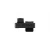 Dashcam Navitel R480 2K, dwukamerowa, Quad HD 2560×1440, 160° szeroki kąt, 2 cale IPS, MicroSD do 256GB, akumulator, czarny
