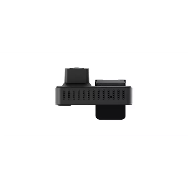 Dashcam Navitel R480 2K, dwukamerowa, Quad HD 2560×1440, 160° szeroki kąt, 2 cale IPS, MicroSD do 256GB, akumulator, czarny