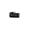 Dashcam Navitel R480 2K, dwukamerowa, Quad HD 2560×1440, 160° szeroki kąt, 2 cale IPS, MicroSD do 256GB, akumulator, czarny