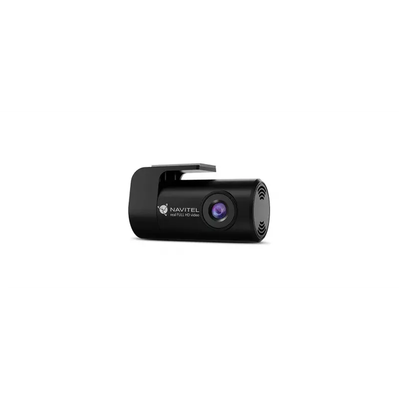 Dashcam Navitel R480 2K, dwukamerowa, Quad HD 2560×1440, 160° szeroki kąt, 2 cale IPS, MicroSD do 256GB, akumulator, czarny
