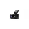 Dashcam Navitel R480 2K, dwukamerowa, Quad HD 2560×1440, 160° szeroki kąt, 2 cale IPS, MicroSD do 256GB, akumulator, czarny