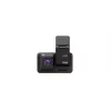 Dashcam Navitel R480 2K, dwukamerowa, Quad HD 2560×1440, 160° szeroki kąt, 2 cale IPS, MicroSD do 256GB, akumulator, czarny