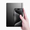 Laptop GPD Pocket 4 — AMD Ryzen 7 8840U, dotykowy 8 cali WQXGA 2560×1600 144 Hz, 16 GB DDR5, 1 TB NVMe, Radeon 780M, Windows 11, LAN, czytnik linii papilarnych, grafitowy