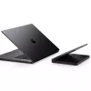Laptop GPD Pocket 4 — AMD Ryzen 7 8840U, dotykowy 8 cali WQXGA 2560×1600 144 Hz, 16 GB DDR5, 1 TB NVMe, Radeon 780M, Windows 11, LAN, czytnik linii papilarnych, grafitowy
