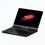 Laptop GPD Pocket 4 — AMD Ryzen 7 8840U, dotykowy 8 cali WQXGA 2560×1600 144 Hz, 16 GB DDR5, 1 TB NVMe, Radeon 780M, Windows 11, LAN, czytnik linii papilarnych, grafitowy