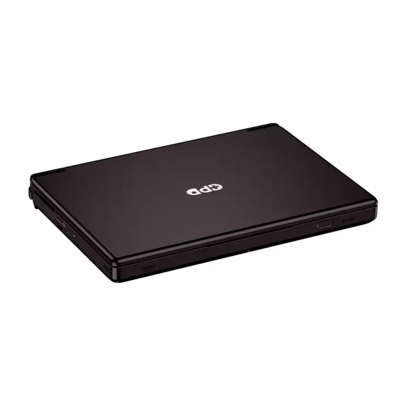Laptop GPD WinMax 2 (Ryzen AI 9 HX370) 10,1-calowy WQXGA ekran dotykowy, 32 GB DDR5, 2 TB NVMe, AMD Radeon 890M, Windows 11