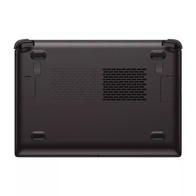 Laptop GPD WinMax 2 (Ryzen AI 9 HX370) 10,1-calowy WQXGA ekran dotykowy, 32 GB DDR5, 2 TB NVMe, AMD Radeon 890M, Windows 11