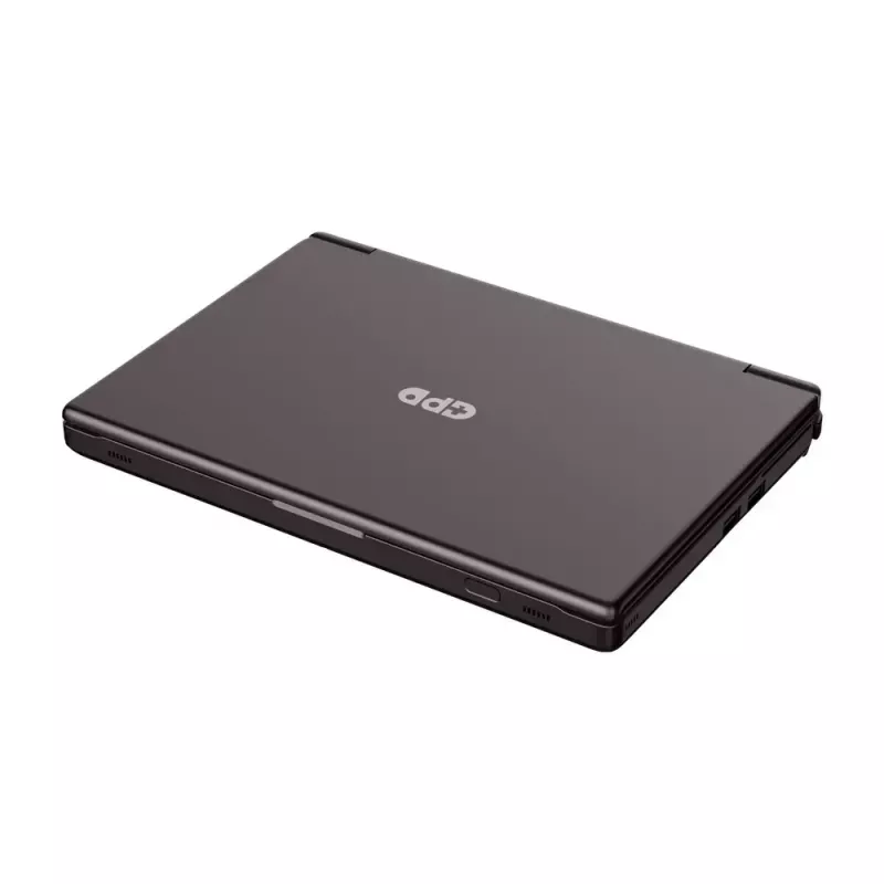 Laptop GPD WinMax 2 (Ryzen AI 9 HX370) 10,1-calowy WQXGA ekran dotykowy, 32 GB DDR5, 2 TB NVMe, AMD Radeon 890M, Windows 11