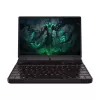 Laptop GPD WinMax 2 (Ryzen AI 9 HX370) 10,1-calowy WQXGA ekran dotykowy, 32 GB DDR5, 2 TB NVMe, AMD Radeon 890M, Windows 11