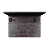 Laptop GPD WinMax 2 (Ryzen AI 9 HX370) 10,1-calowy WQXGA ekran dotykowy, 32 GB DDR5, 2 TB NVMe, AMD Radeon 890M, Windows 11